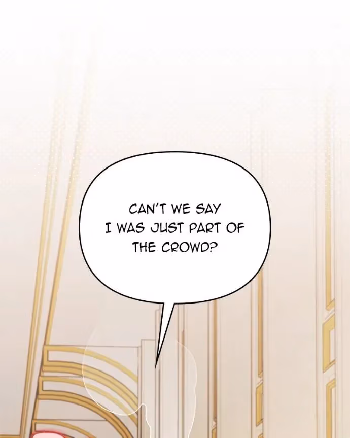 When the Third WheelStrikes Back Chapter 86 page 52 - 