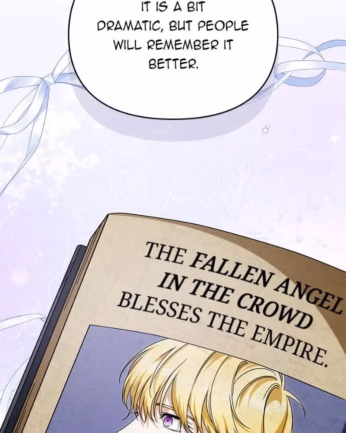 When the Third WheelStrikes Back Chapter 86 page 58 - 