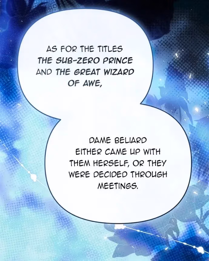 When the Third WheelStrikes Back Chapter 86 page 60 - 