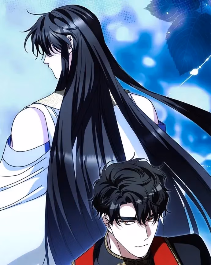 When the Third WheelStrikes Back Chapter 86 page 61 - 