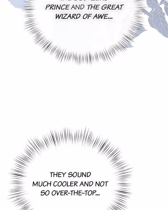 When the Third WheelStrikes Back Chapter 86 page 63 - 
