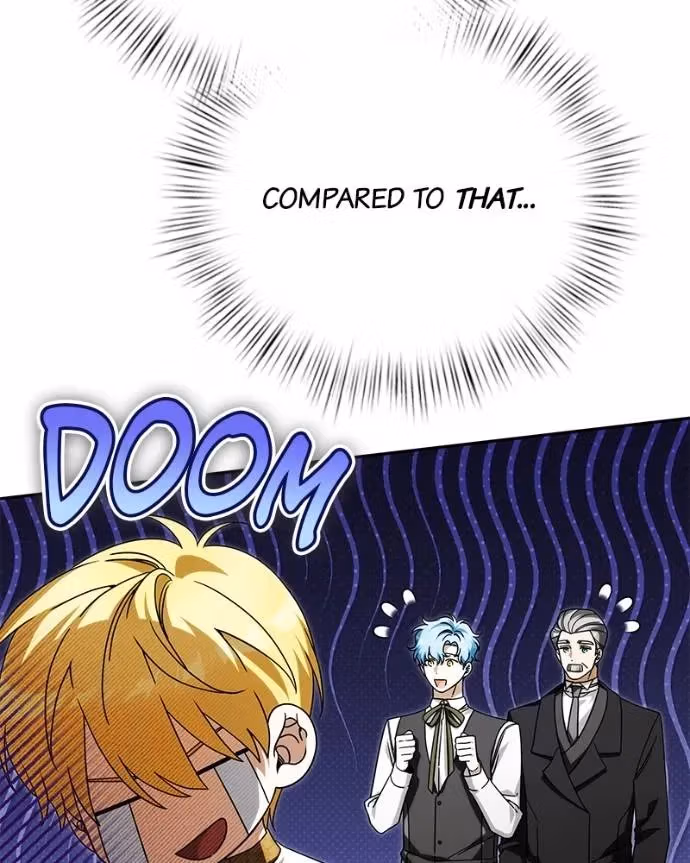 When the Third WheelStrikes Back Chapter 86 page 64 - 