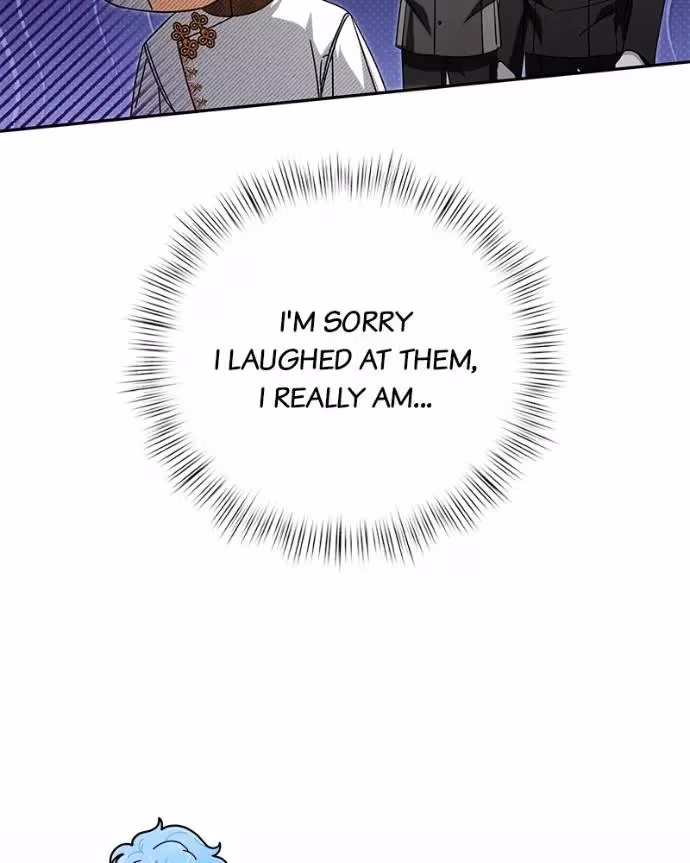 When the Third WheelStrikes Back Chapter 86 page 65 - 