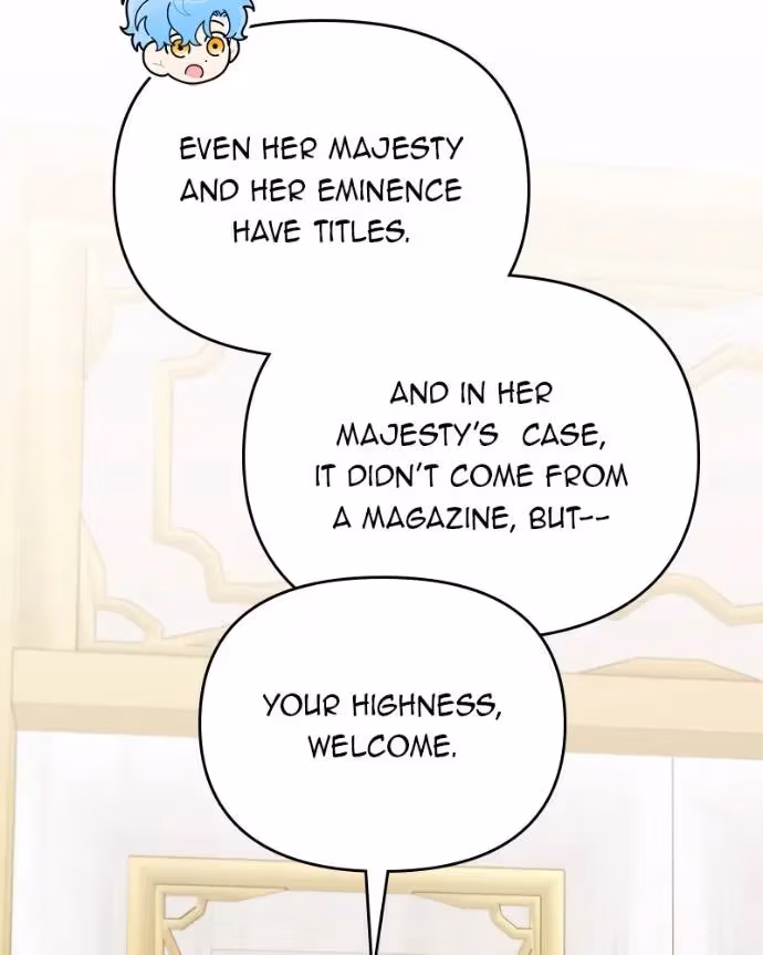 When the Third WheelStrikes Back Chapter 86 page 66 - 