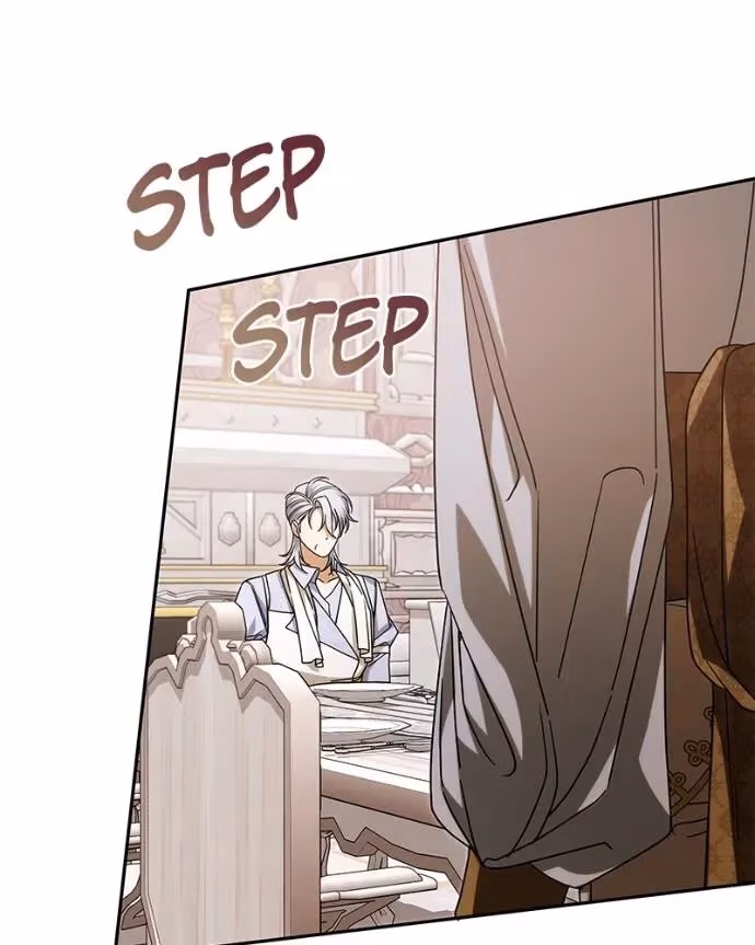 When the Third WheelStrikes Back Chapter 86 page 71 - 