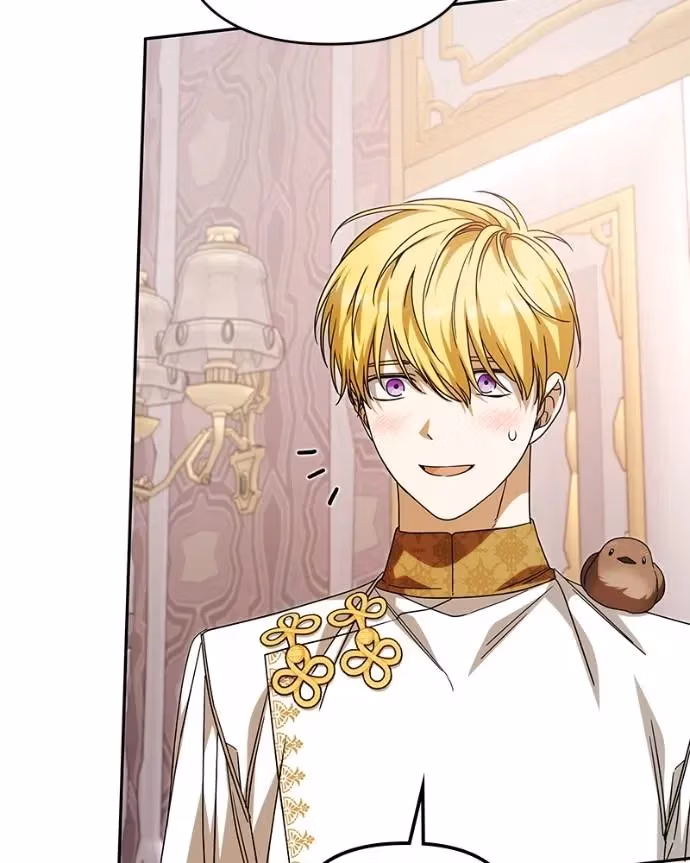 When the Third WheelStrikes Back Chapter 86 page 79 - 