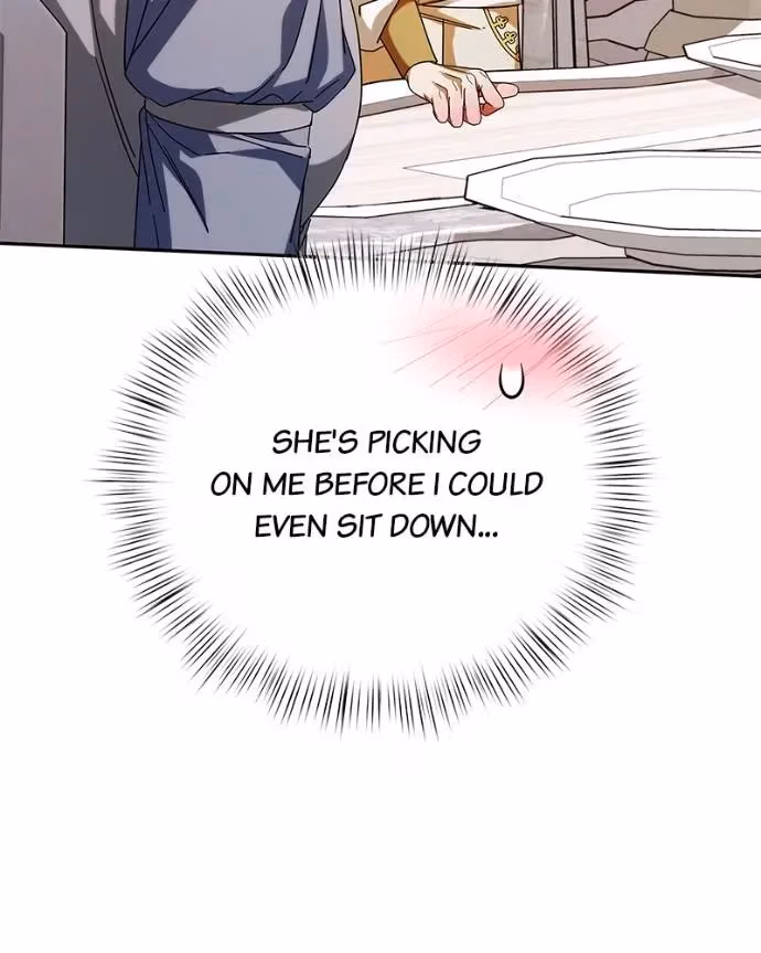 When the Third WheelStrikes Back Chapter 86 page 85 - 