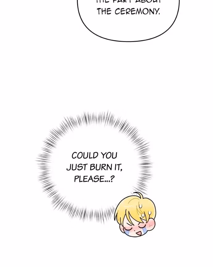 When the Third WheelStrikes Back Chapter 86 page 88 - 