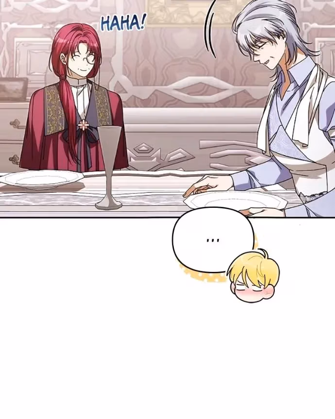 When the Third WheelStrikes Back Chapter 86 page 90 - 