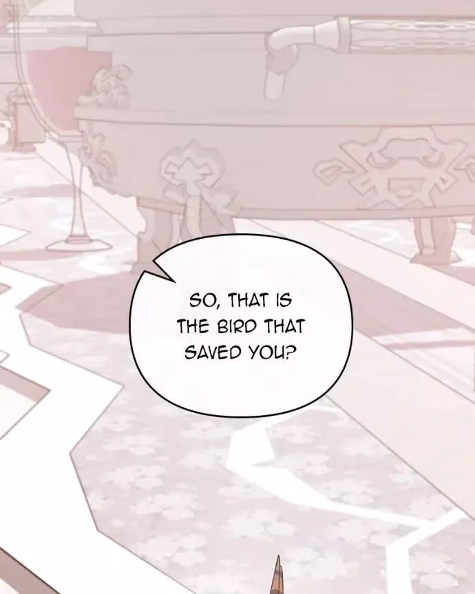 When the Third WheelStrikes Back Chapter 86 page 93 - 