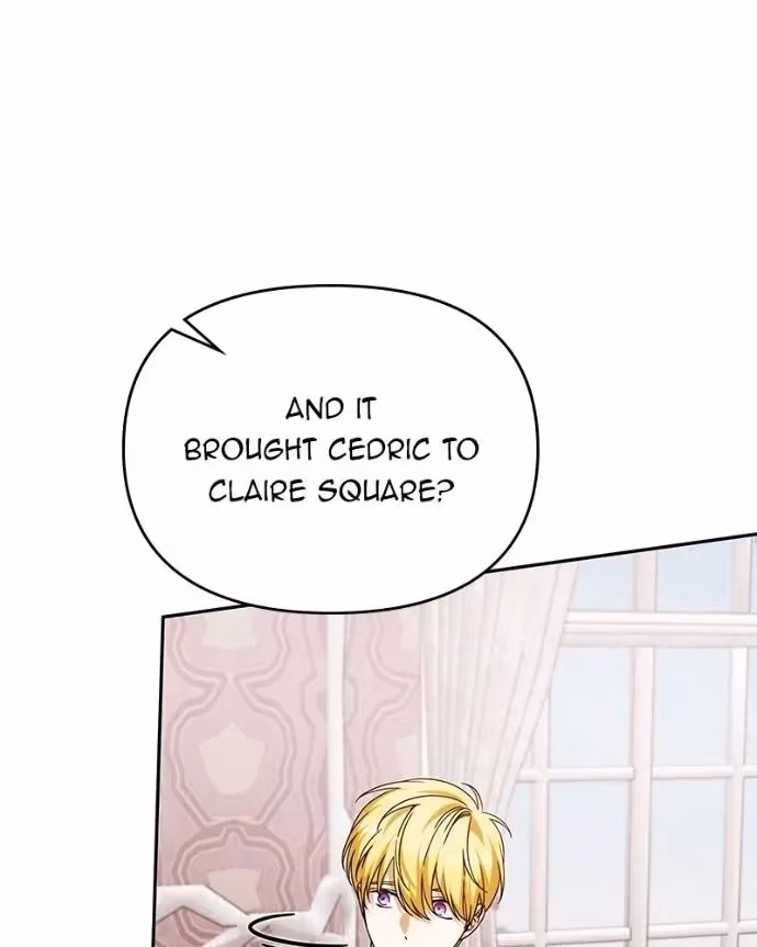 When the Third WheelStrikes Back Chapter 86 page 95 - 