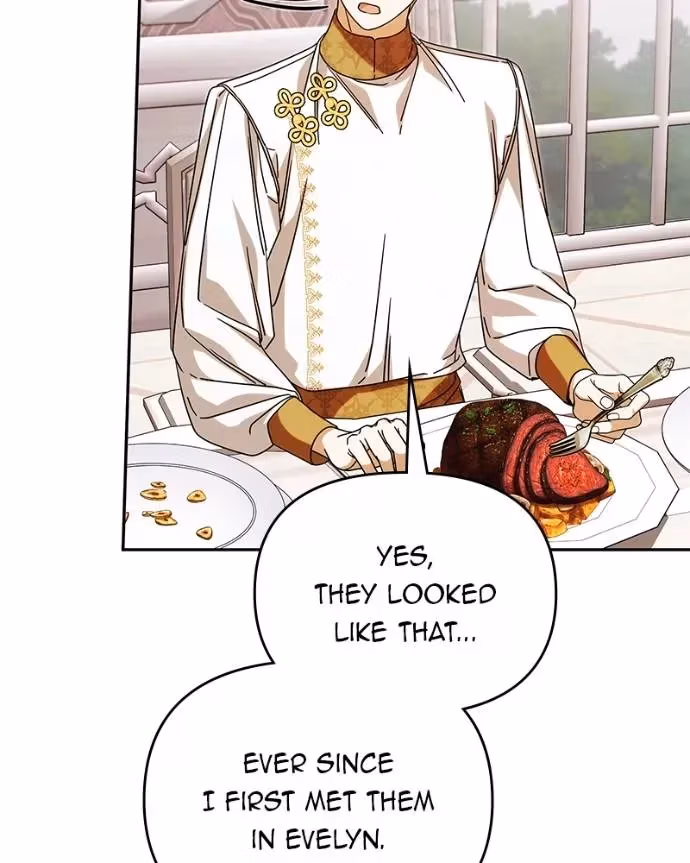 When the Third WheelStrikes Back Chapter 86 page 96 - 