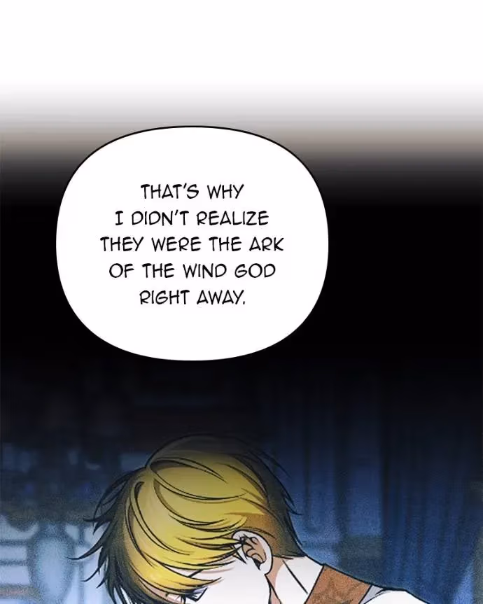 When the Third WheelStrikes Back Chapter 86 page 98 - 