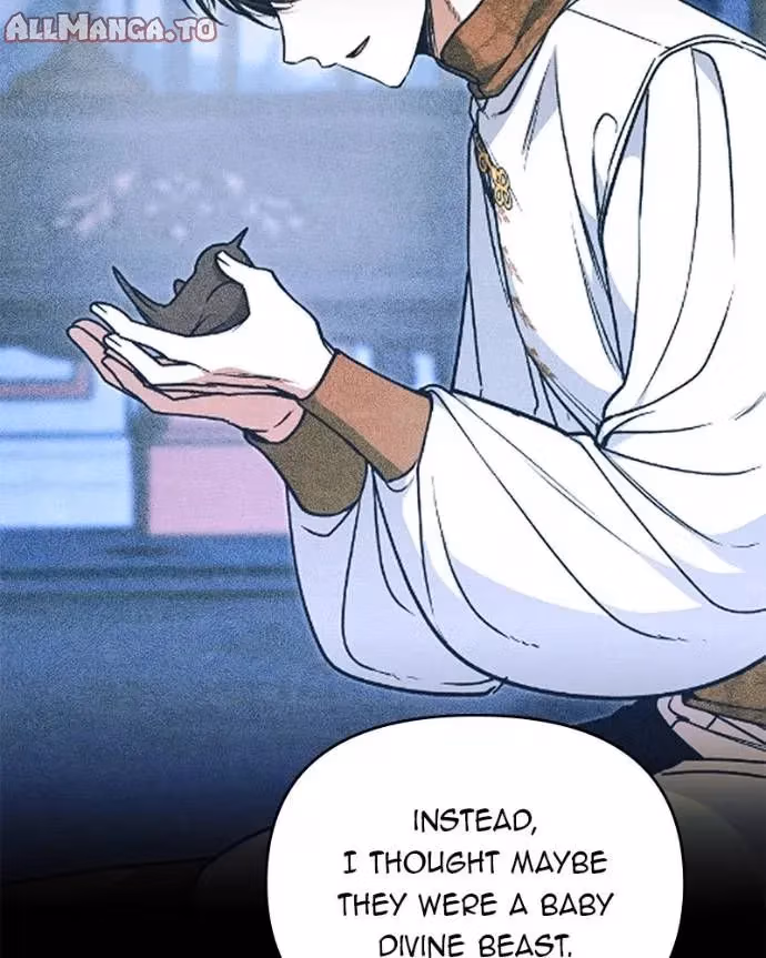 When the Third WheelStrikes Back Chapter 86 page 99 - 
