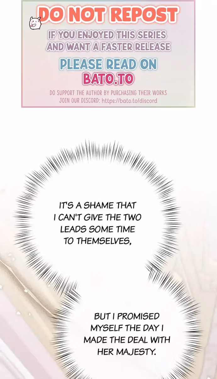 When the Third WheelStrikes Back Chapter 87 page 1 - 