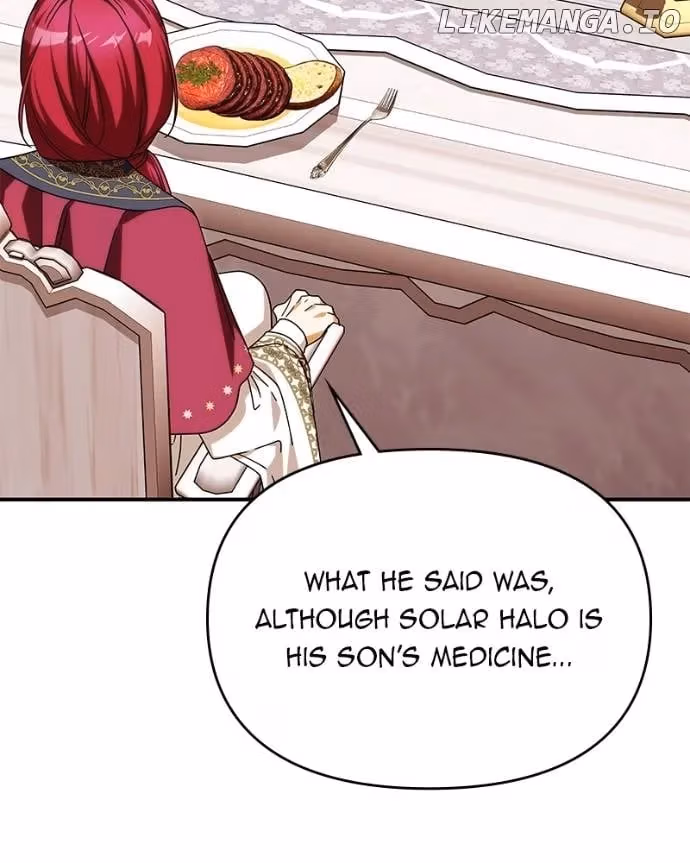 When the Third WheelStrikes Back Chapter 87 page 105 - 