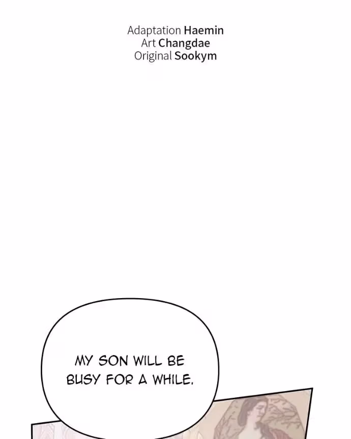 When the Third WheelStrikes Back Chapter 87 page 12 - 