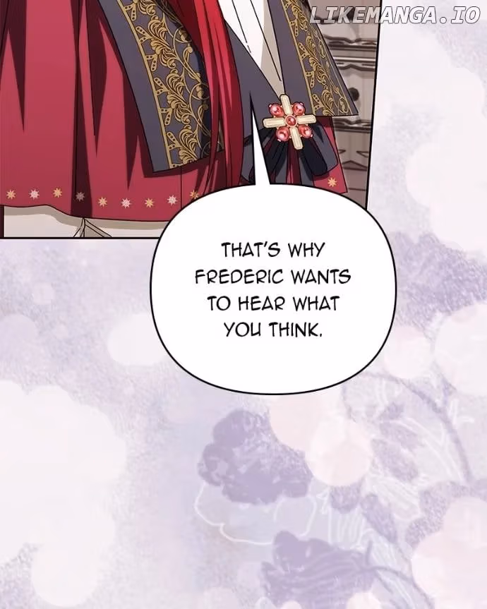When the Third WheelStrikes Back Chapter 87 page 113 - 