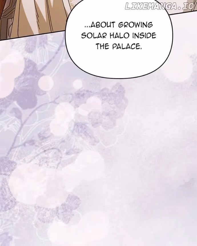 When the Third WheelStrikes Back Chapter 87 page 116 - 