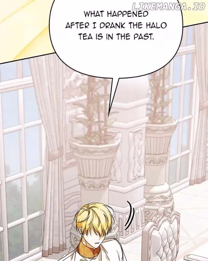 When the Third WheelStrikes Back Chapter 87 page 122 - 