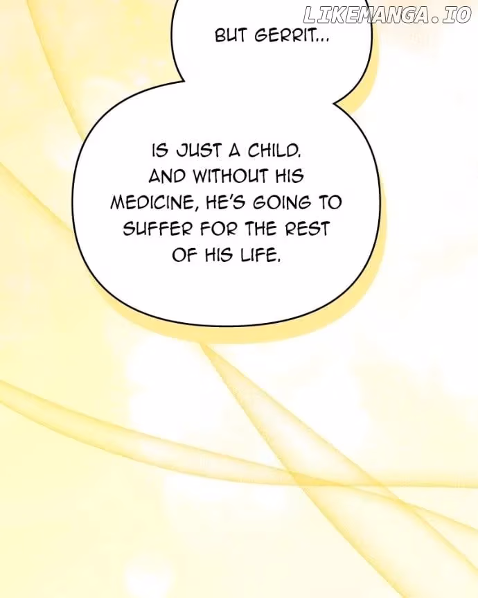 When the Third WheelStrikes Back Chapter 87 page 124 - 