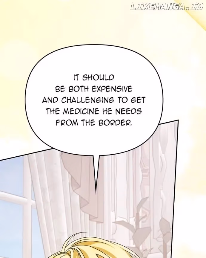 When the Third WheelStrikes Back Chapter 87 page 125 - 
