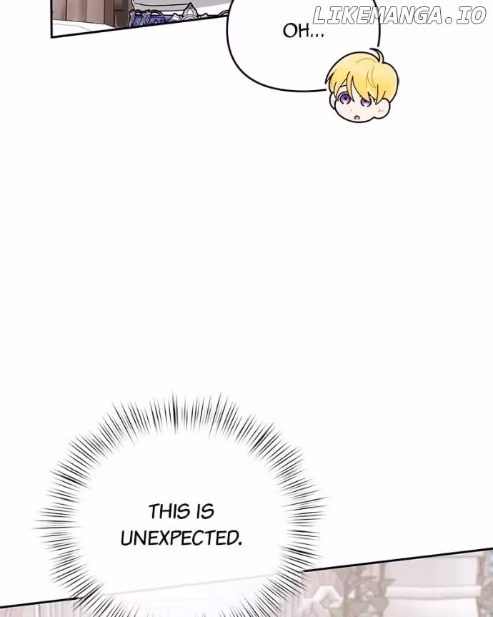 When the Third WheelStrikes Back Chapter 87 page 14 - 