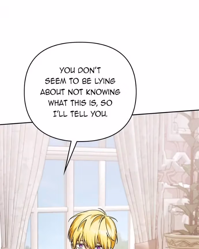 When the Third WheelStrikes Back Chapter 87 page 135 - 