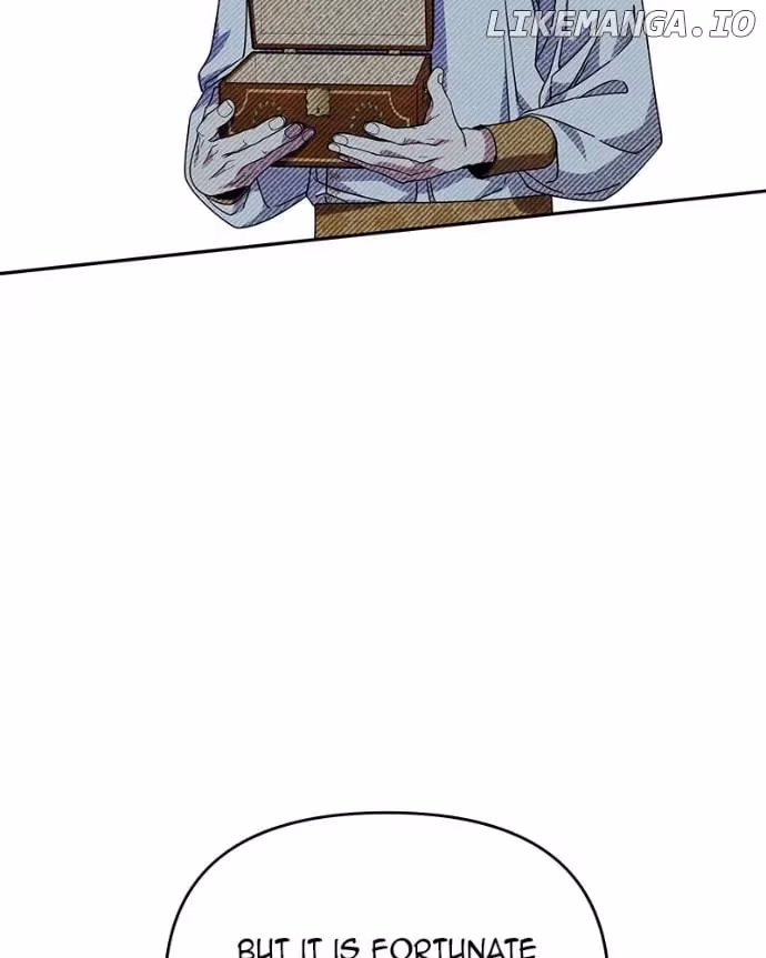 When the Third WheelStrikes Back Chapter 87 page 166 - 