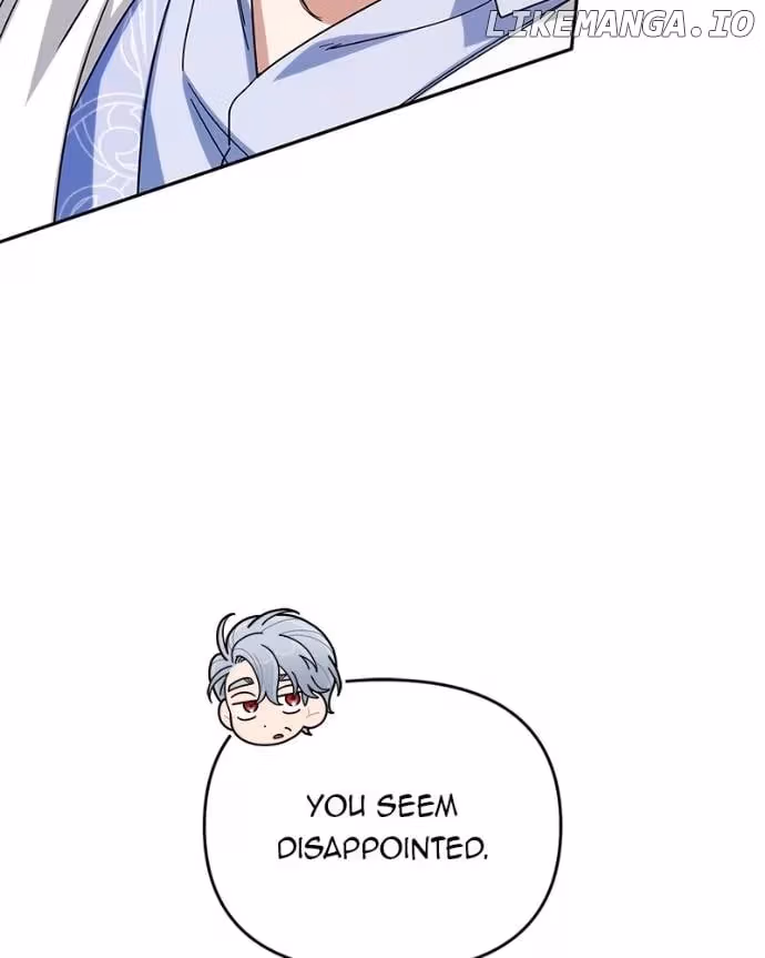 When the Third WheelStrikes Back Chapter 87 page 18 - 