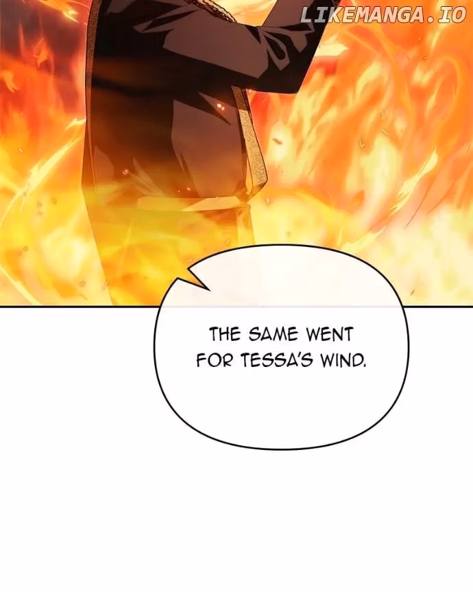 When the Third WheelStrikes Back Chapter 87 page 172 - 