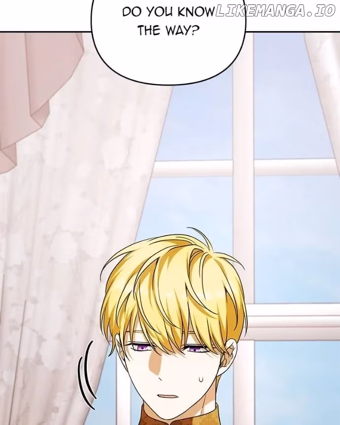 When the Third WheelStrikes Back Chapter 87 page 177 - 