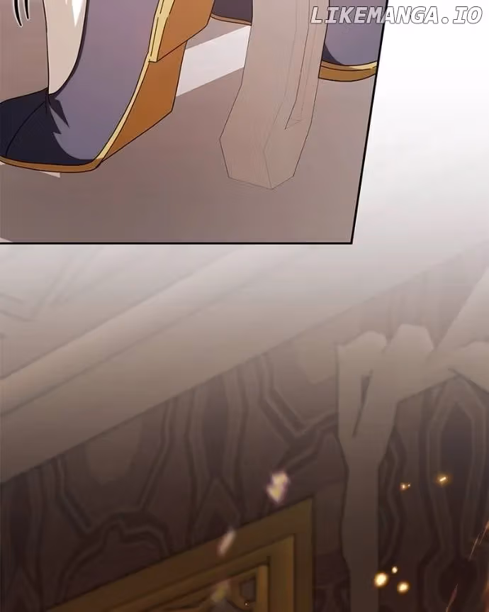 When the Third WheelStrikes Back Chapter 87 page 180 - 