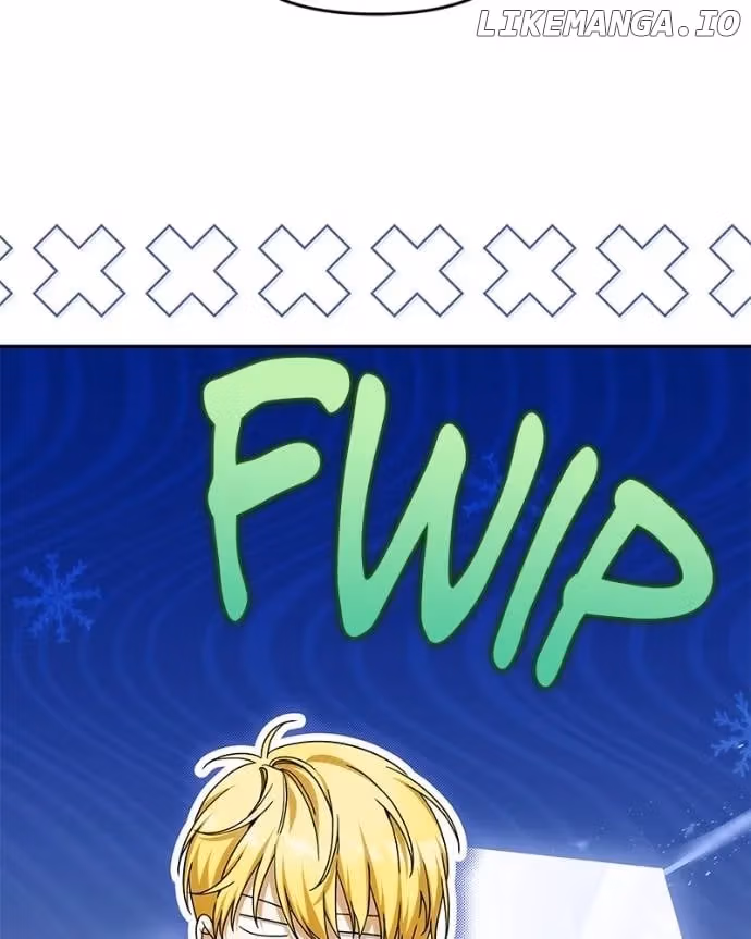 When the Third WheelStrikes Back Chapter 87 page 19 - 