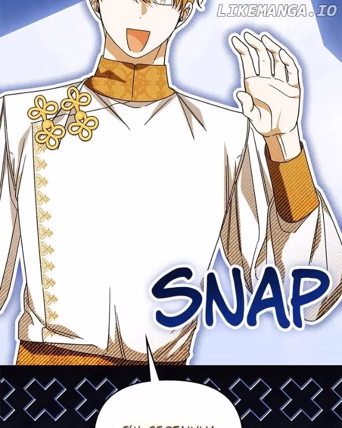 When the Third WheelStrikes Back Chapter 87 page 20 - 