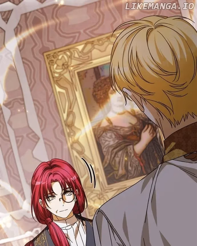 When the Third WheelStrikes Back Chapter 87 page 191 - 