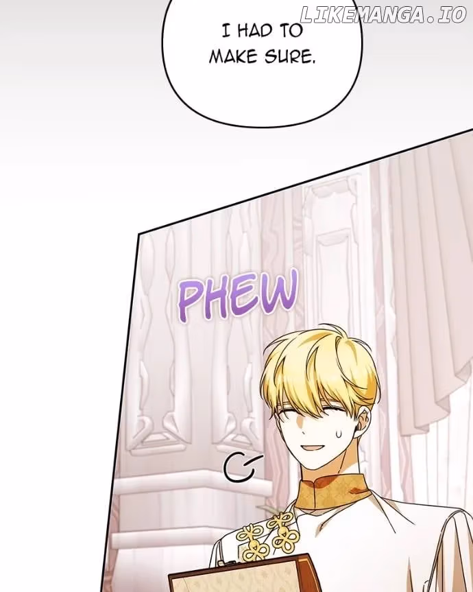 When the Third WheelStrikes Back Chapter 87 page 194 - 