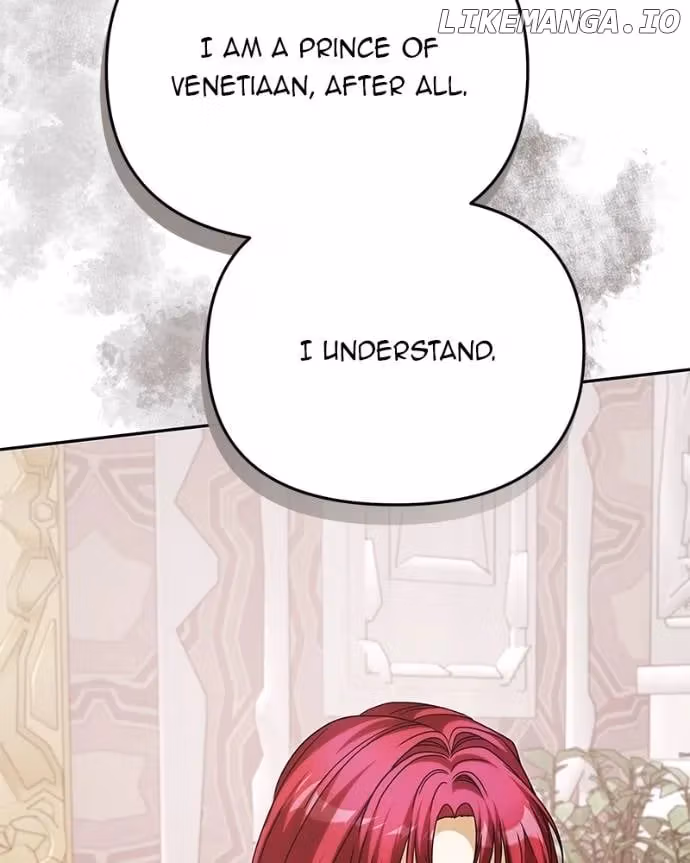 When the Third WheelStrikes Back Chapter 87 page 196 - 