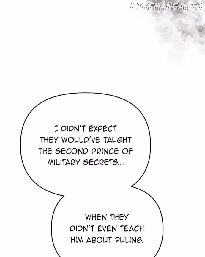 When the Third WheelStrikes Back Chapter 87 page 198 - 