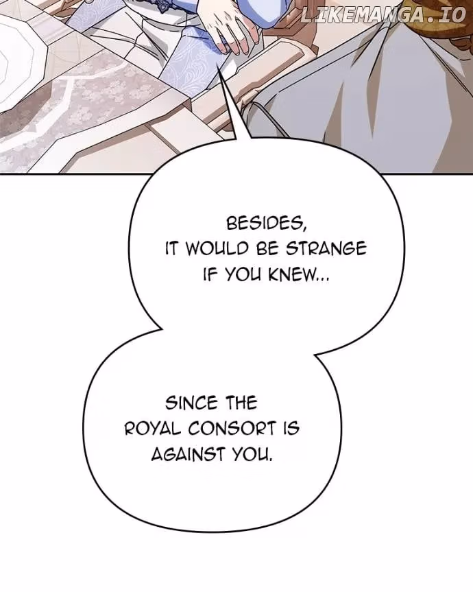 When the Third WheelStrikes Back Chapter 87 page 200 - 