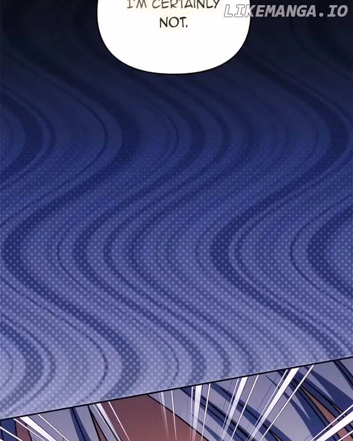 When the Third WheelStrikes Back Chapter 87 page 21 - 