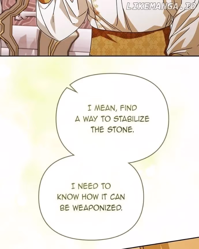 When the Third WheelStrikes Back Chapter 87 page 205 - 