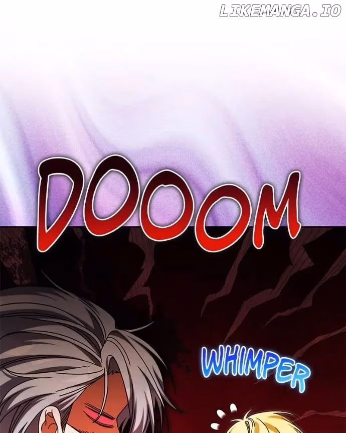 When the Third WheelStrikes Back Chapter 87 page 24 - 