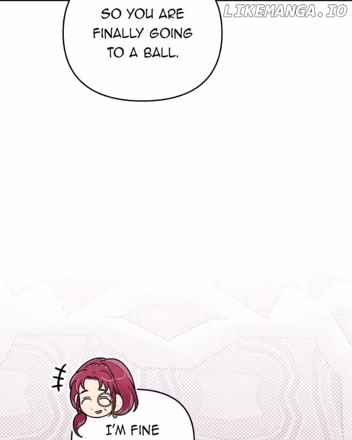 When the Third WheelStrikes Back Chapter 87 page 30 - 