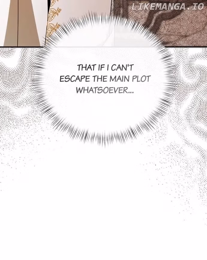 When the Third WheelStrikes Back Chapter 87 page 4 - 