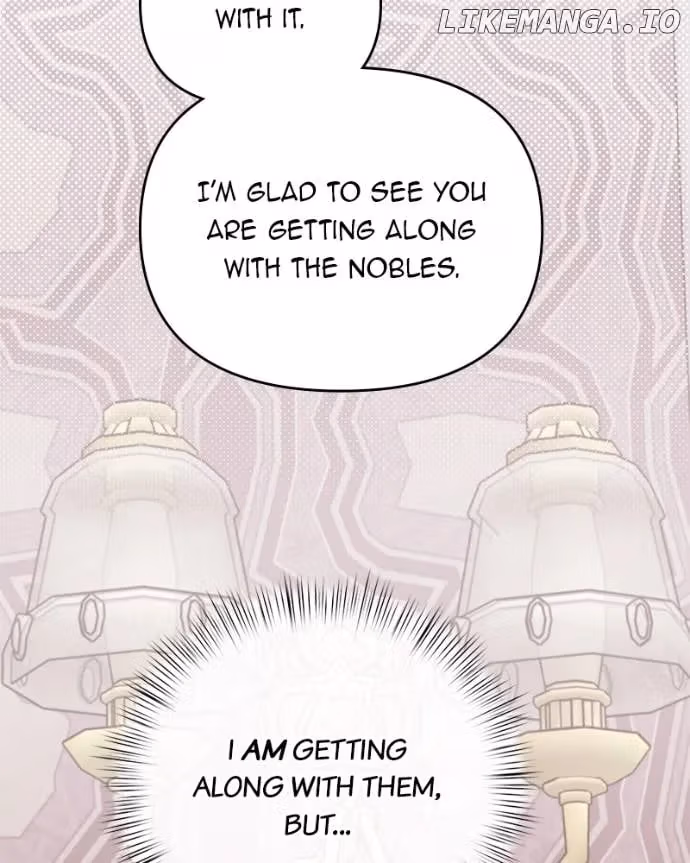 When the Third WheelStrikes Back Chapter 87 page 31 - 