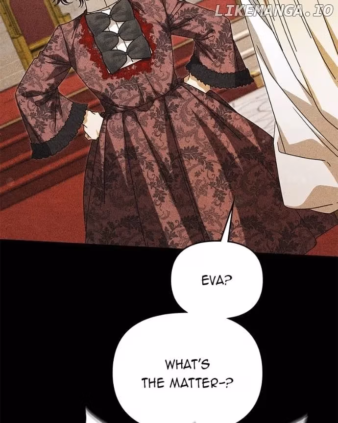 When the Third WheelStrikes Back Chapter 87 page 38 - 