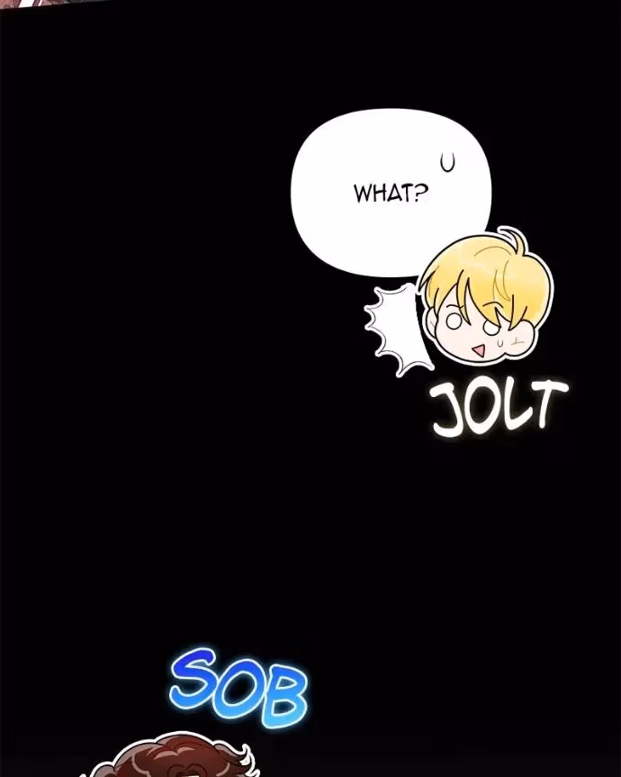When the Third WheelStrikes Back Chapter 87 page 41 - 