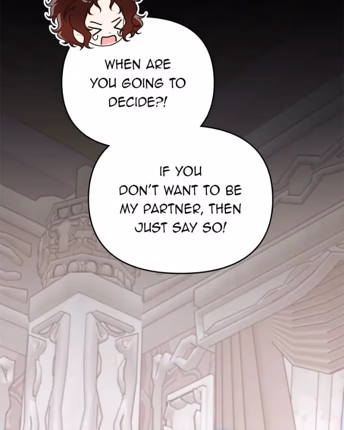 When the Third WheelStrikes Back Chapter 87 page 42 - 