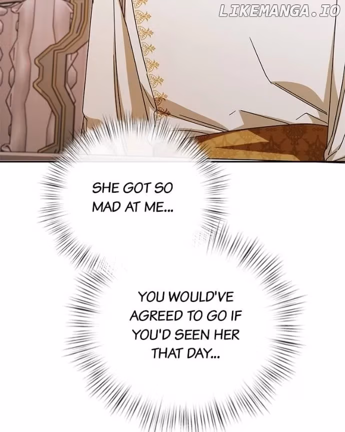 When the Third WheelStrikes Back Chapter 87 page 44 - 